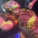 ドン釜ワールド - 