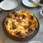 400℃ PIZZA - 