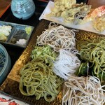 満留賀 - 料理写真: