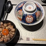 鶏soba座銀 神楽坂東京本店 - 