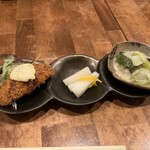 コチソバ 天神店 - 