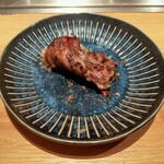 すすきの焼肉きらく - 