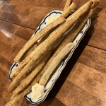 コチソバ 天神店 - 