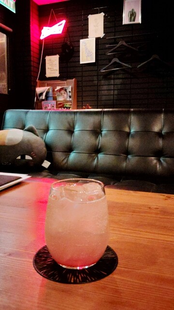 Cafe&Bar Paulownia（カフェアンドバー パウロニア） - 郡山富田（カフェ）の写真