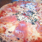ピッツェリア Tatsunoko - pizzaたつのこ