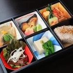 りょうぶ - 浜松町 個室 ランチ ディナー 良食健富 りょうぶ