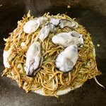 あっちゃん - かきモダン(７００円)