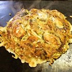 あっちゃん - 焼けました！