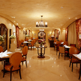 バロン オークラ_1