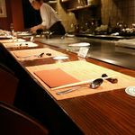 TEPPAN DINING KAMIYA - 