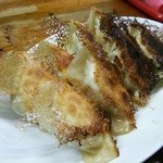 餃子兄弟 - 焼き餃子