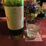 銀の雪 - 東洋美人原点ひやおろし