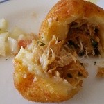 テコテコ - コッシーニャ