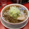 ラーメン 荒畑 黒川店