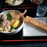 セルフうどん 屋島 - 料理写真: