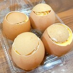 伯藤久庵 - 