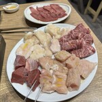 塩ホルモンさとう - 