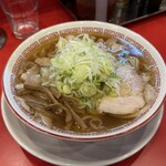 ラーメン 荒畑 黒川店 - 