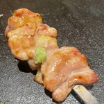 焼鳥 燦然 - 