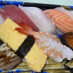 デリシア - 料理写真: