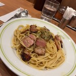 あるでん亭 - 料理写真: