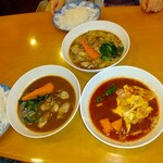 木多郎 澄川本店 - 