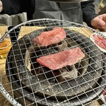 塩ホルモンさとう - 