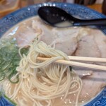 秀ちゃんラーメン - 