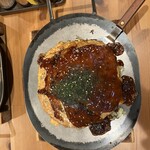 お好み焼き Q - 