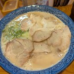 秀ちゃんラーメン - 