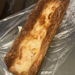 ロクアーチェ - グラタン240円