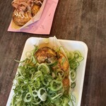 たこ焼道楽 わなか 千日前 本店 - 