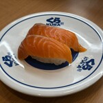 無添くら寿司 宇都宮鶴田店 - 