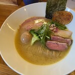 焼き鳥 びんちょう家 - 