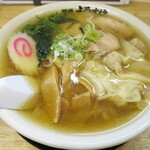 麺屋 ようすけ - 