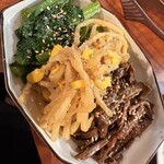 焼肉ニューひうち - 