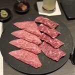 YAKINIKU FIFTY-FIVE TOKYO - 