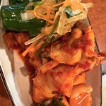 焼肉ニューひうち - 