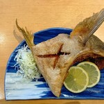 氷見回転寿司　粋鮨 - 