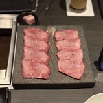 YAKINIKU FIFTY-FIVE TOKYO - 