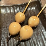 焼とりの八兵衛 - 