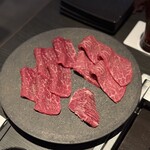 YAKINIKU FIFTY-FIVE TOKYO - 