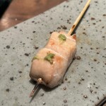 焼とりの八兵衛 - 