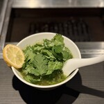 YAKINIKU FIFTY-FIVE TOKYO - 