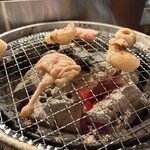 焼肉ニューひうち - 