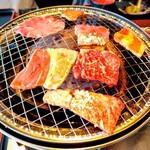焼肉 蔵 - 