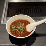 YAKINIKU FIFTY-FIVE TOKYO - 