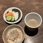 焼とりの八兵衛 六本木店 - 