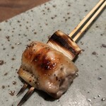 焼とりの八兵衛 - 