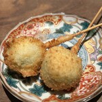 焼とりの八兵衛 六本木店 - 